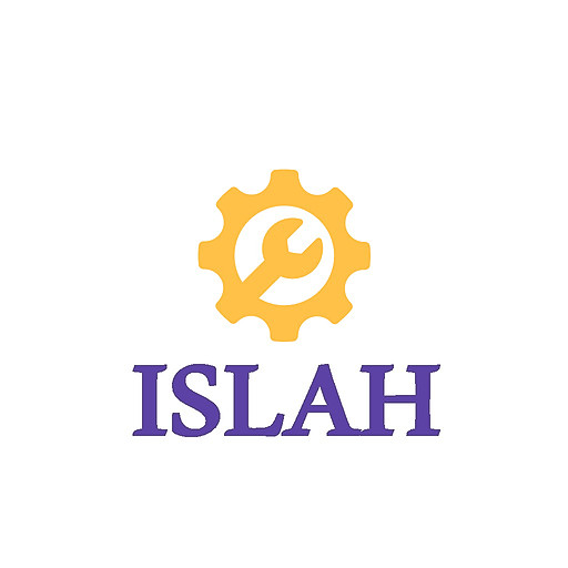 Islah - إصلاح