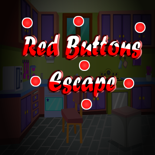 Red Buttons Escape