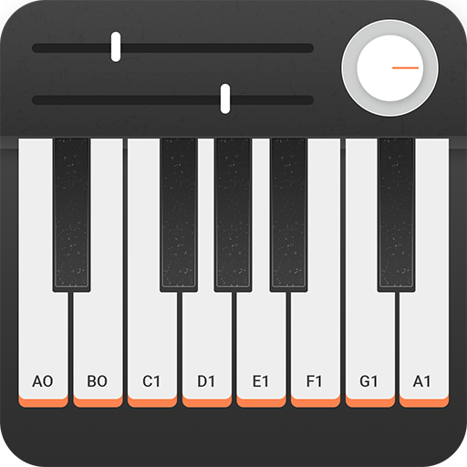 Piano Keyboard