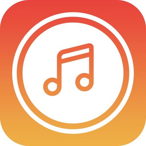 Free Music FM  Streaming Playe