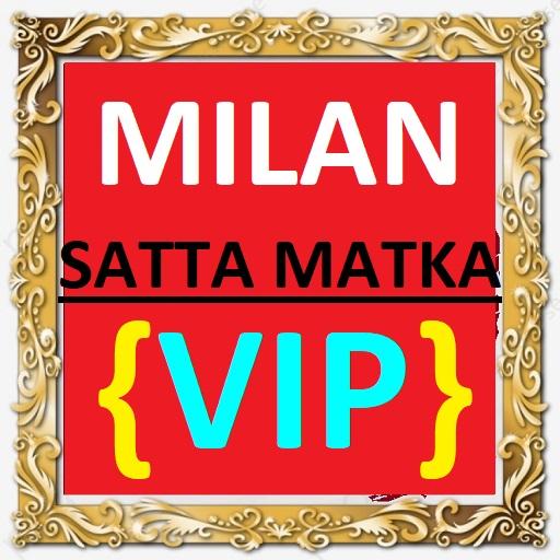 MILAN SATTA MATKA VIP