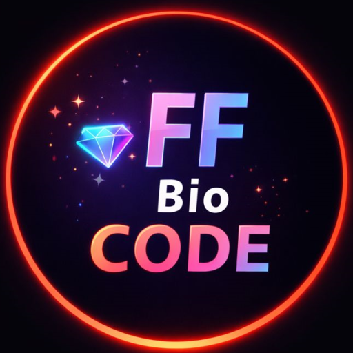 FF Bio Codes – Stylish Bio