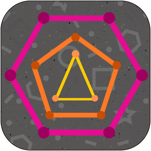 Download Connect Dots: One Line android on PC