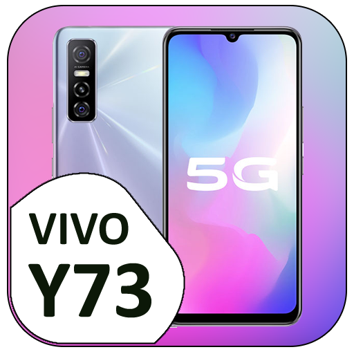 Theme for Vivo Y73s