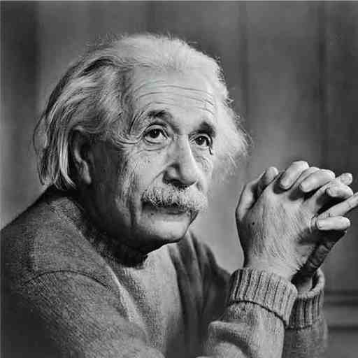 Albert Einstein Quotes