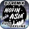 DJ Nofin Asia Remix Offline
