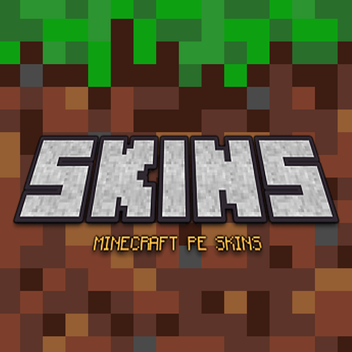 Skins MCPE For Minecraft PE