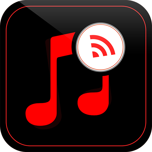 TuneCast DLNA Music Player