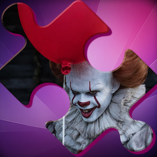 Pennywise Puzzle - Earn Crypto