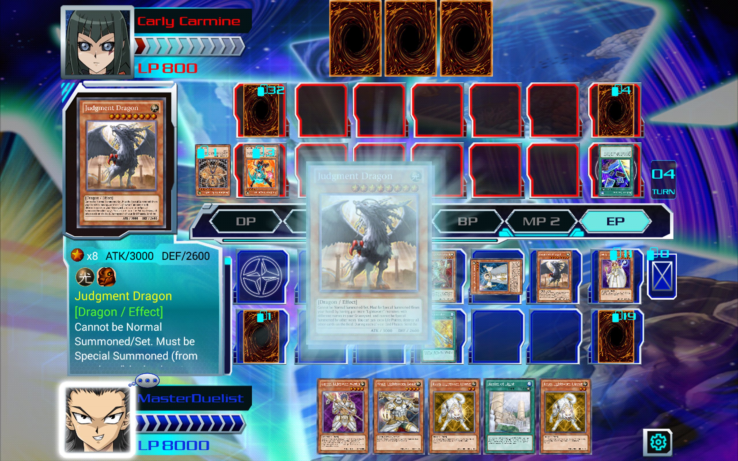 palladium deck yugioh Yu-Gi-Oh! 5D's Duel Transer (Software) main image 0