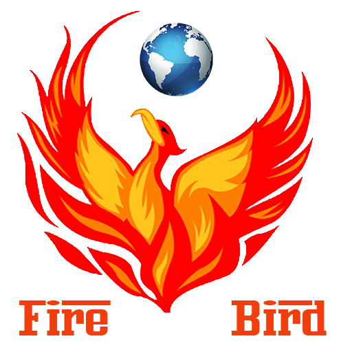 FireBird Web Browser - (MultiTask , Downloader)