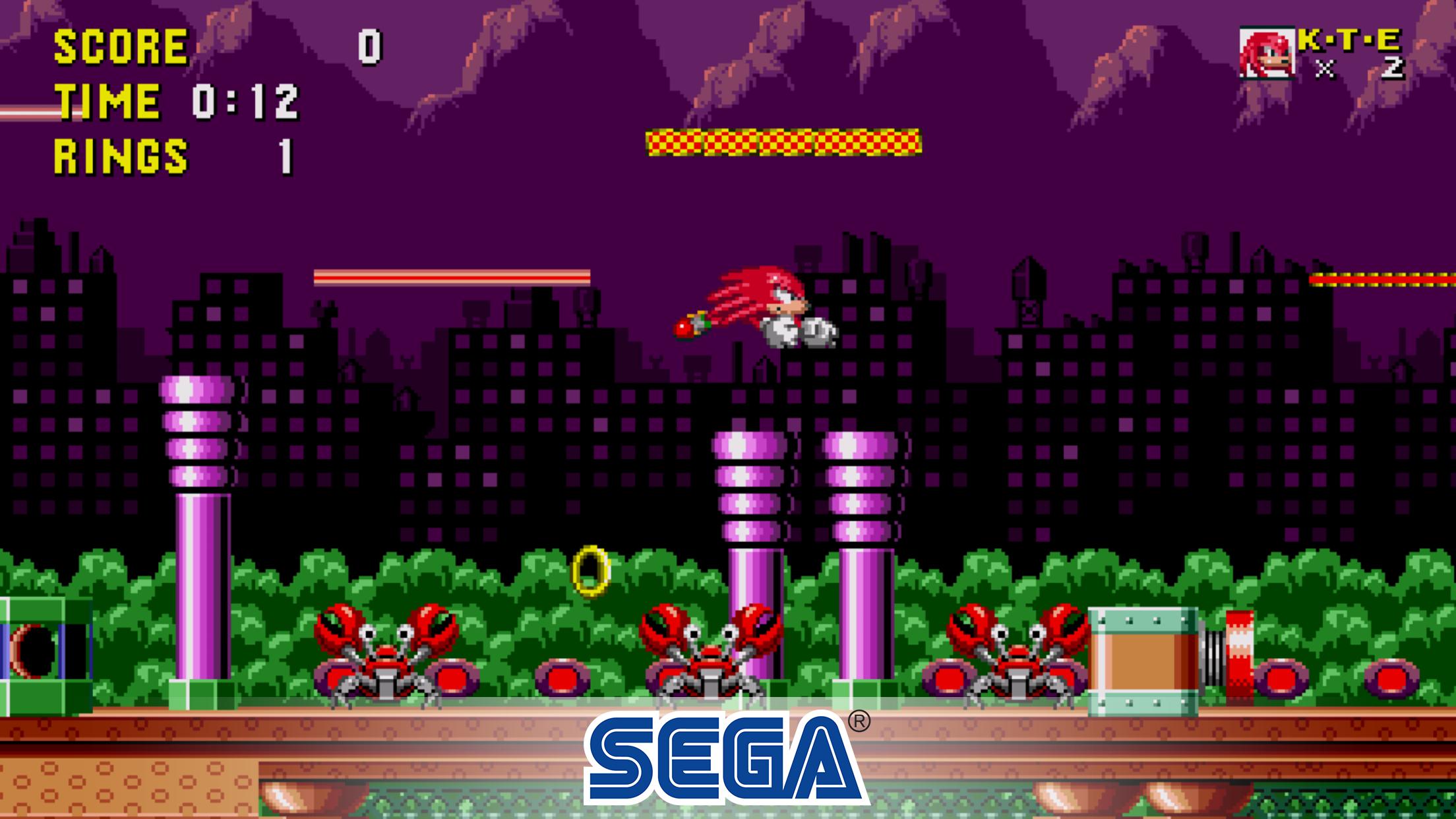 Download Sonic The Hedgehog 2 for PC / Windows