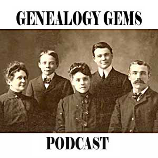 Genealogy Gems