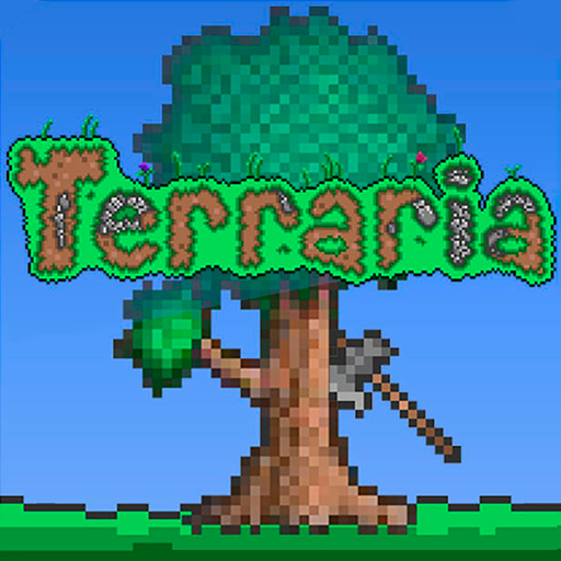 Terraria: Survival Mentor