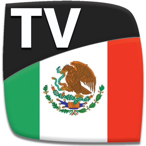 TV de Mexico en Vivo - TV Abie