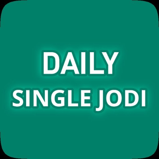 Daily Single Jodi