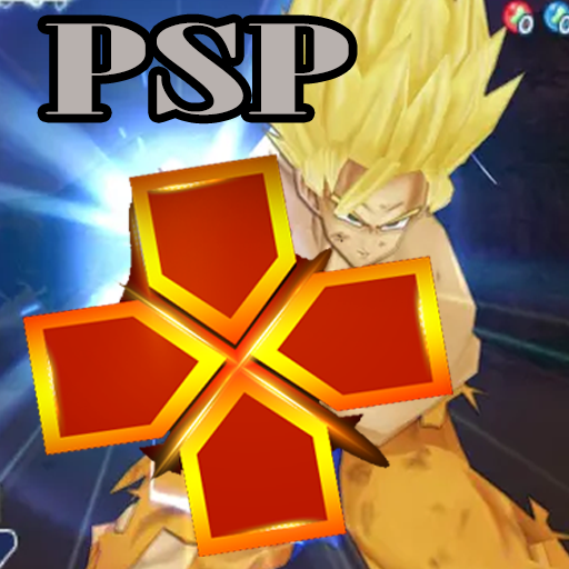 PSP Emulator and Game Market