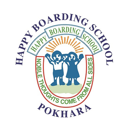 Happy Boarding School Pokhara