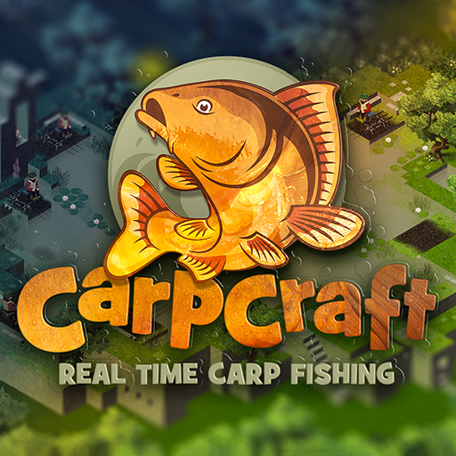 Carpcraft: Carp Fishing