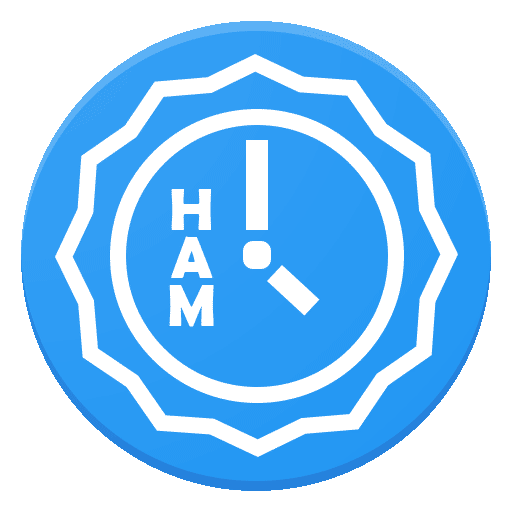Ham Clock