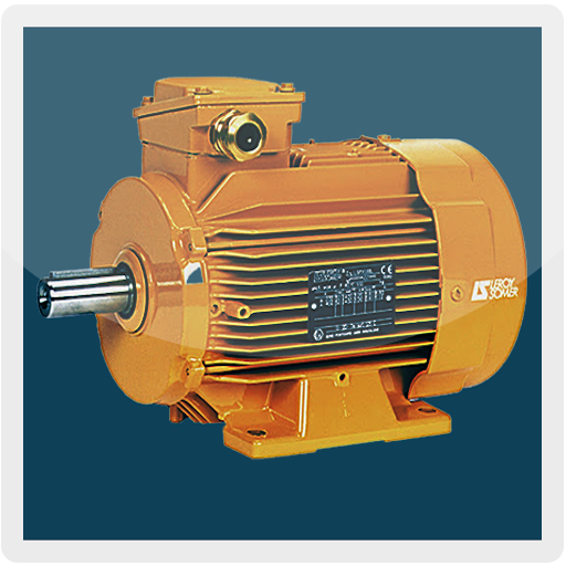 Electrical Motor