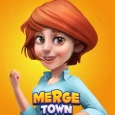 マージ タウン(Merge Town)