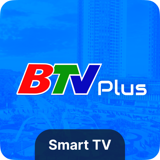 BTV Plus cho Android TV