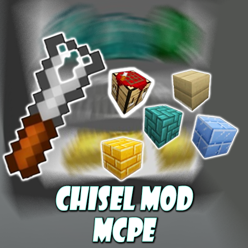 Chisel Mod Craft PE for Android - Free App Download