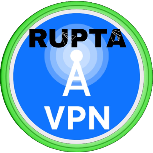 RUPTA VPN