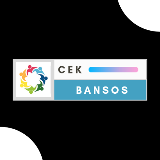 Cek Bansos Kemensos