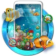 Under Water Life Theme