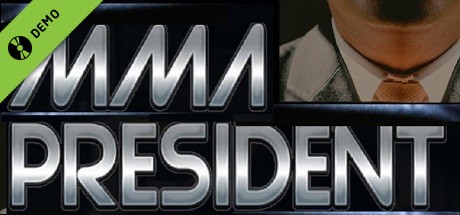 MMA President Demo