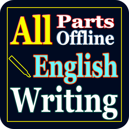 English Writing Parts: Skills