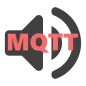 MQTT Volume Control
