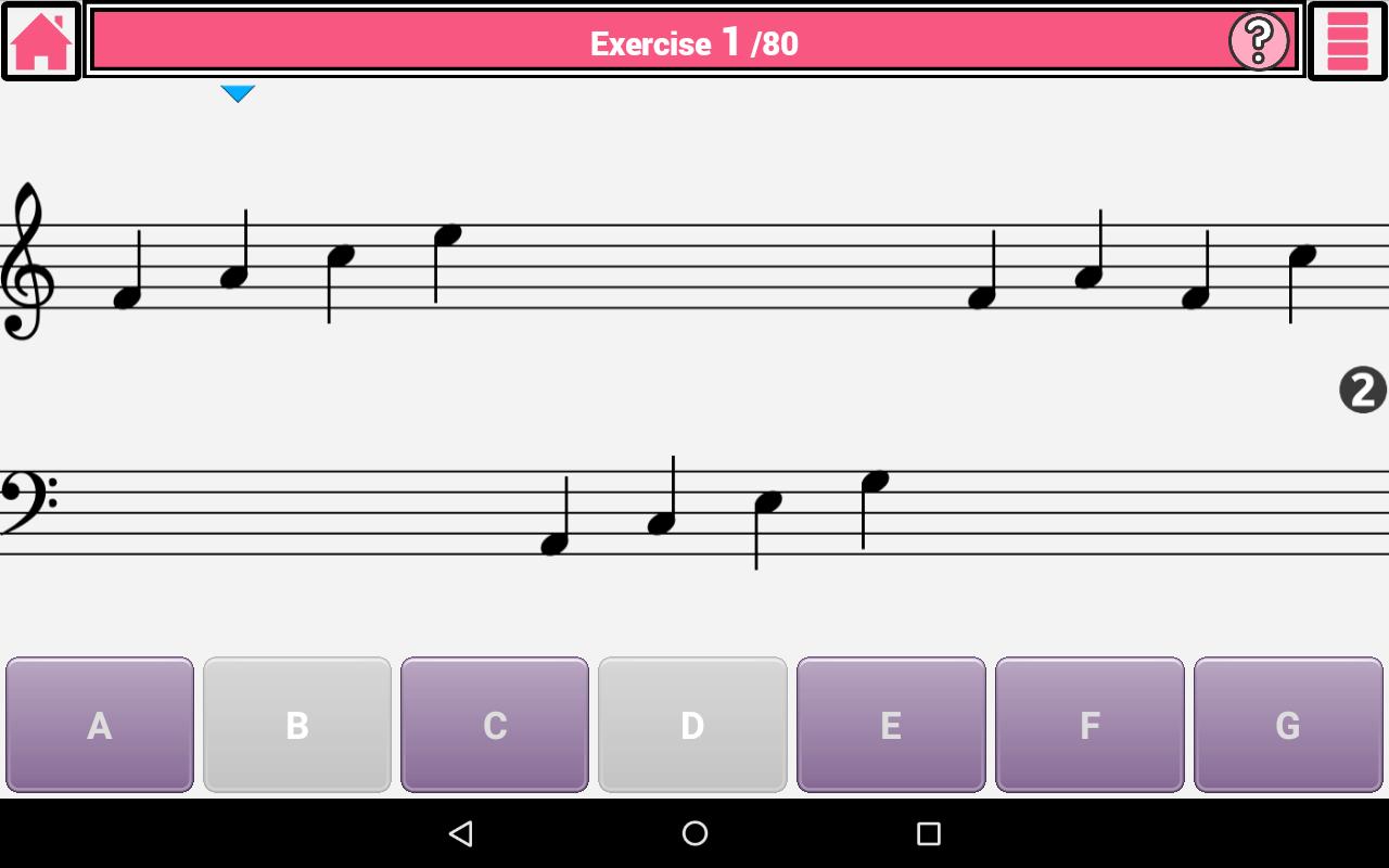 Download Musink android on PC