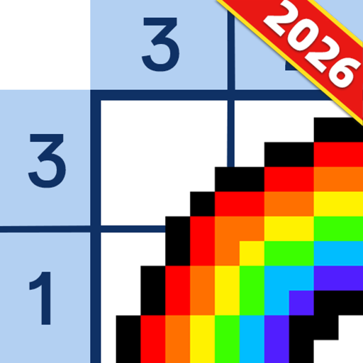 Nonogram - Jigsaw Puzzle Game