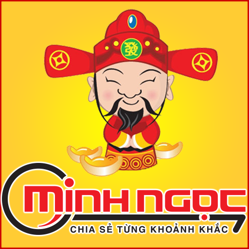 KQXS - Xổ Số Minh Ngọc