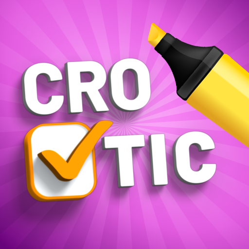 Crostic－Puzzle Word Games