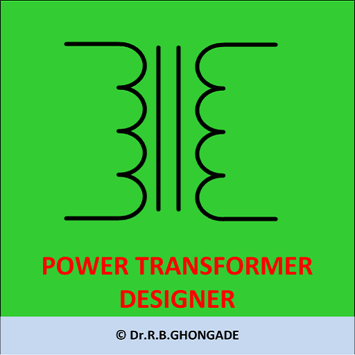 Power Transformer Designer