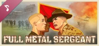 Full Metal Sergeant Cadences