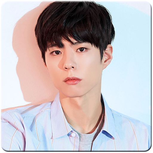 Park Bo Gum Wallpaper