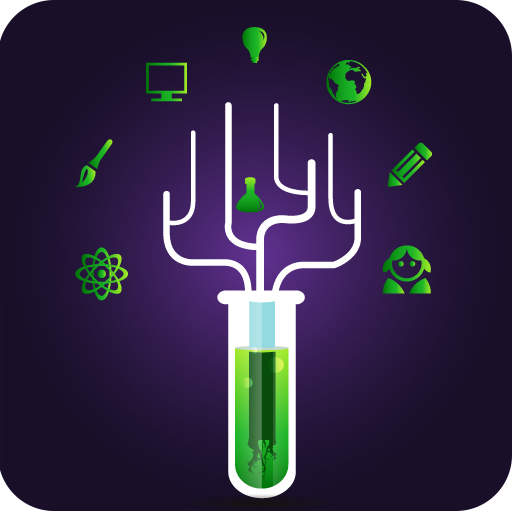 Chem Lab : Learn & Experiment
