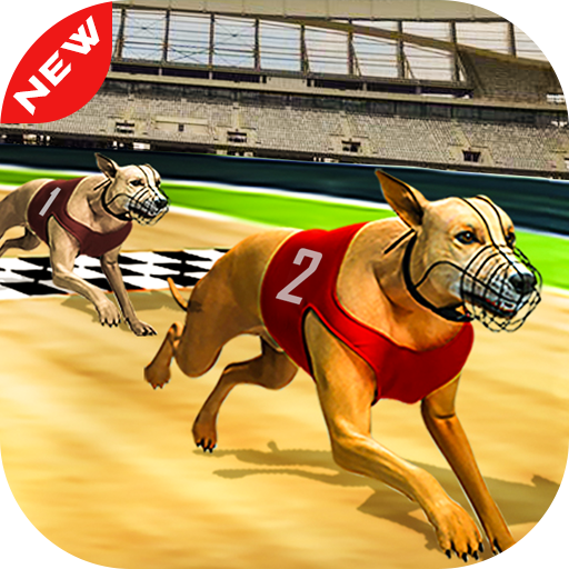 Jogos de corrida para cães