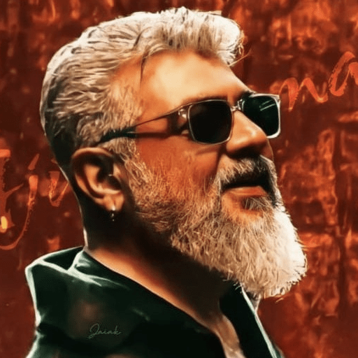 Thala Ajith HD Wallpapers