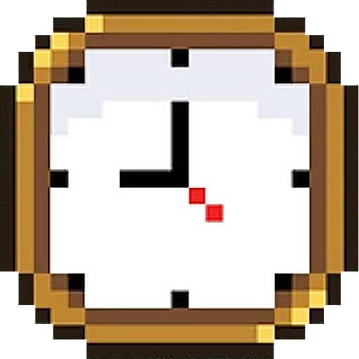 Time Stop Mod for Minecraft