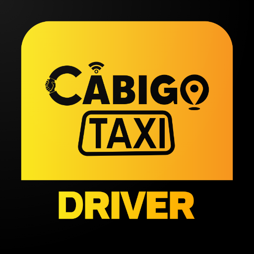 Cabigo Taxi Partner