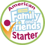 Family and Friends Starter