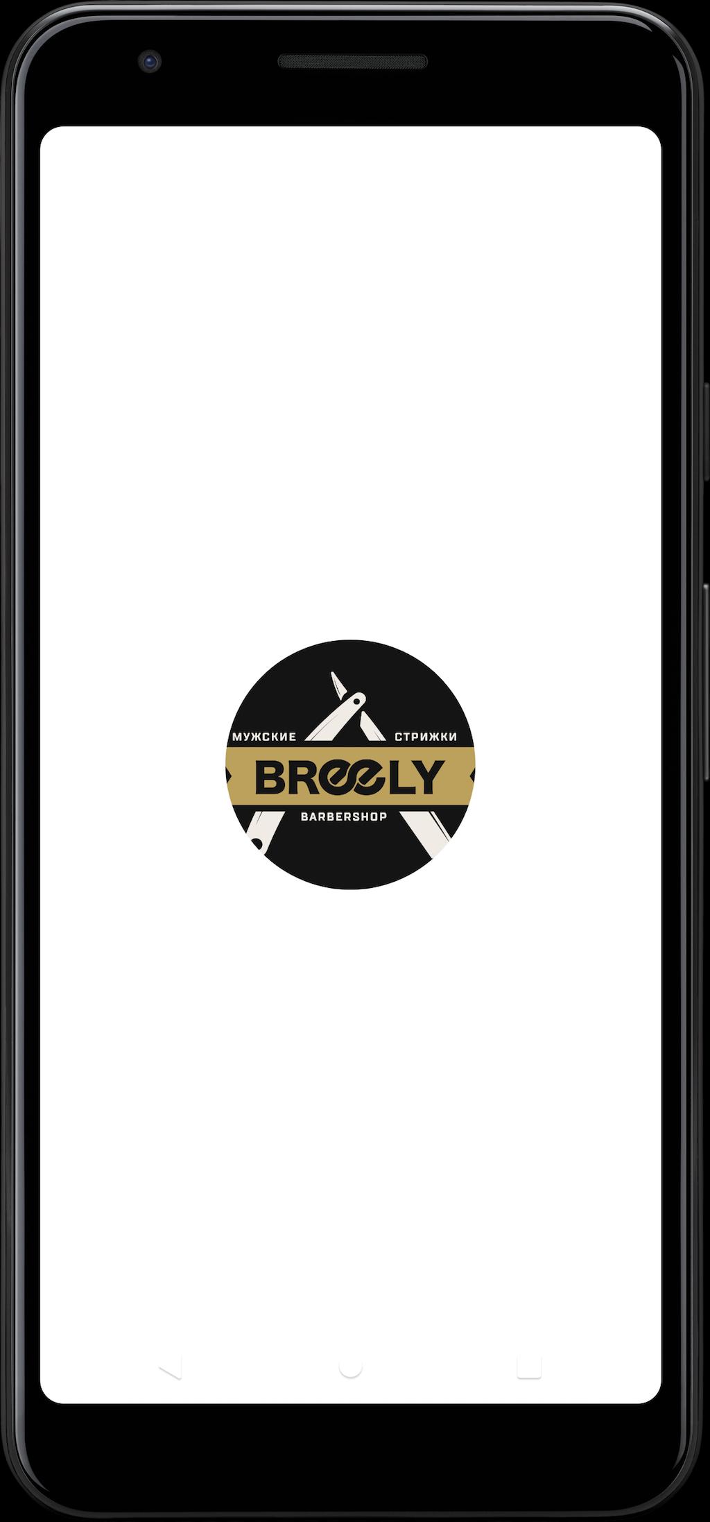Download BREELY android on PC