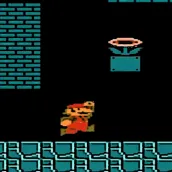 Super Mari0 Bros Original 1985