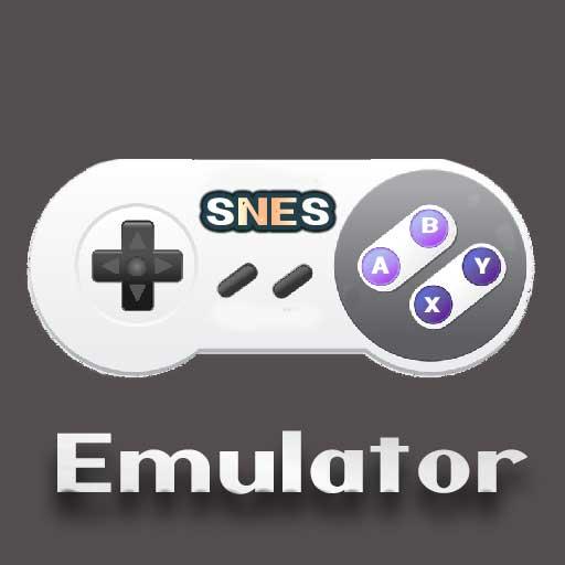 Classic Emulator for Super NES Classic Games 🎮